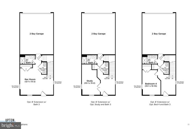 HOMESITE 22 GERMANIA ST, Fredericksburg, VA 22401