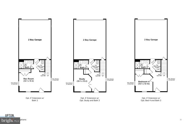 HOMESITE 22 GERMANIA ST, Fredericksburg, VA 22401