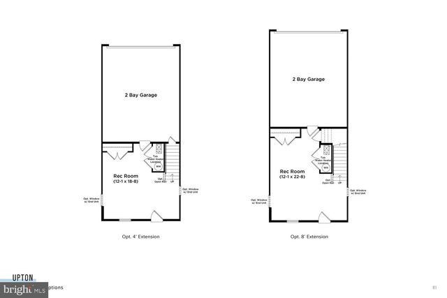 HOMESITE 22 GERMANIA ST, Fredericksburg, VA 22401