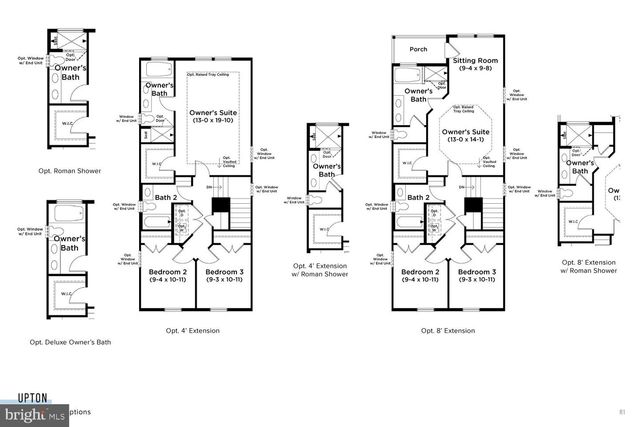 HOMESITE 22 GERMANIA ST, Fredericksburg, VA 22401
