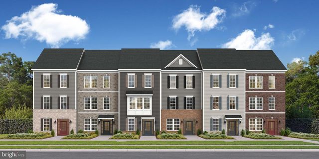 HOMESITE 22 GERMANIA ST, Fredericksburg, VA 22401