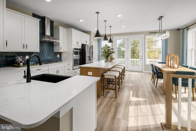 HOMESITE 22 GERMANIA ST, Fredericksburg, VA 22401