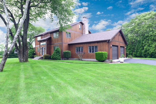 1 Homestead Rd Road, Sagamore Beach, MA 02562