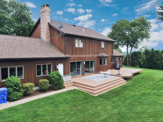 1 Homestead Rd Road, Sagamore Beach, MA 02562