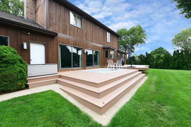 1 Homestead Rd Road, Sagamore Beach, MA 02562
