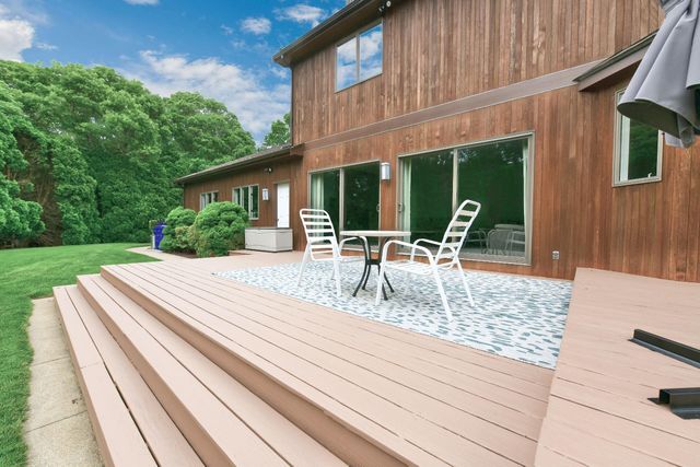1 Homestead Rd Road, Sagamore Beach, MA 02562