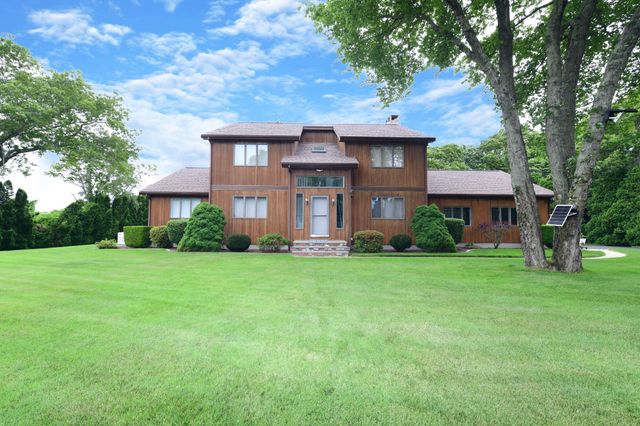 1 Homestead Rd Road, Sagamore Beach, MA 02562