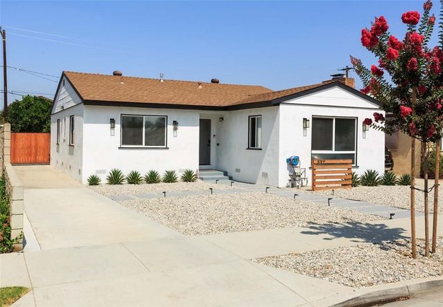 337 N 3rd Street, Montebello, CA 90640