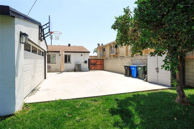 337 N 3rd Street, Montebello, CA 90640