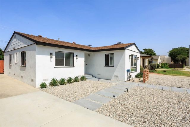 337 N 3rd Street, Montebello, CA 90640