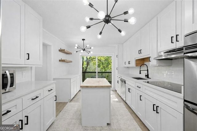 240 Summerfield Drive, Alpharetta, GA 30022