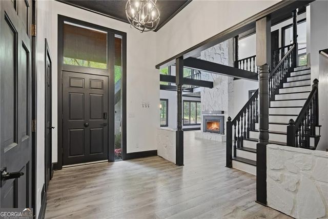 240 Summerfield Drive, Alpharetta, GA 30022