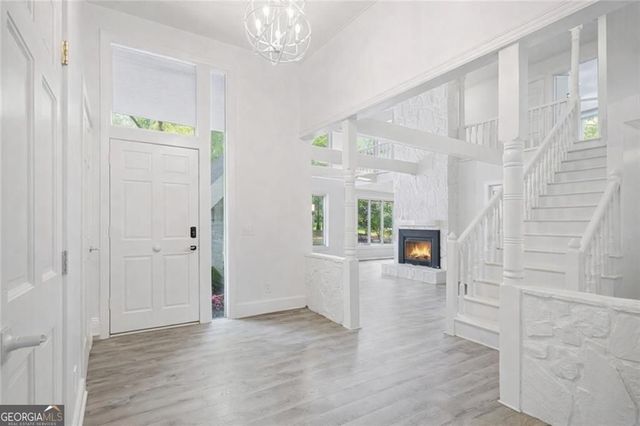 240 Summerfield Drive, Alpharetta, GA 30022