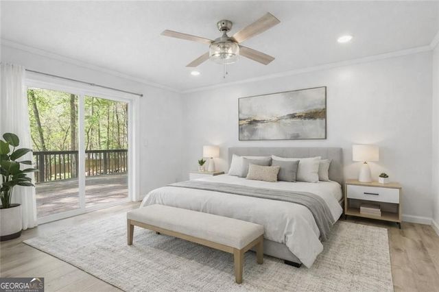240 Summerfield Drive, Alpharetta, GA 30022