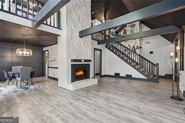 240 Summerfield Drive, Alpharetta, GA 30022