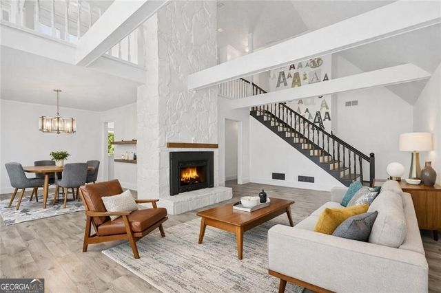 240 Summerfield Drive, Alpharetta, GA 30022