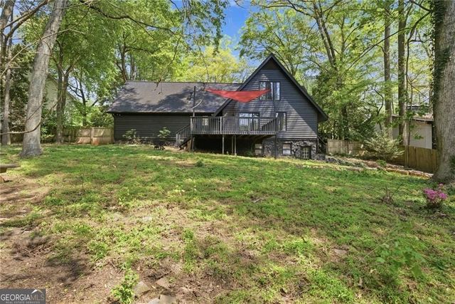 240 Summerfield Drive, Alpharetta, GA 30022