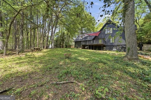 240 Summerfield Drive, Alpharetta, GA 30022
