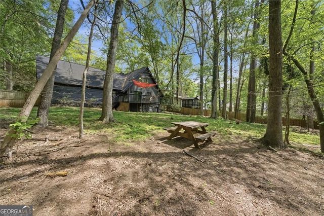 240 Summerfield Drive, Alpharetta, GA 30022
