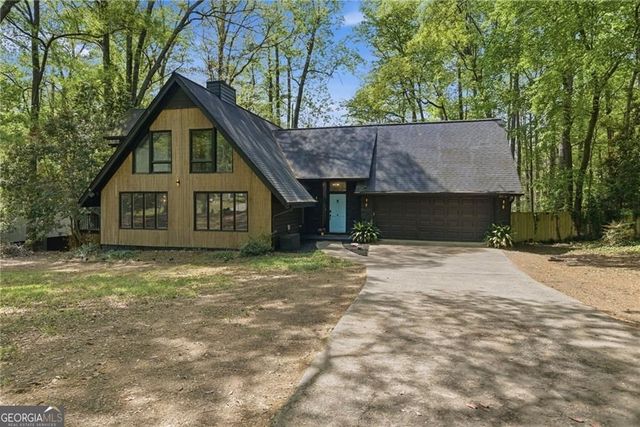240 Summerfield Drive, Alpharetta, GA 30022