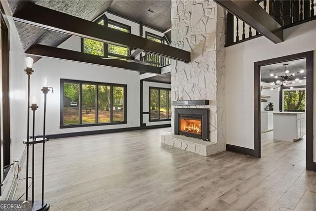 240 Summerfield Drive, Alpharetta, GA 30022