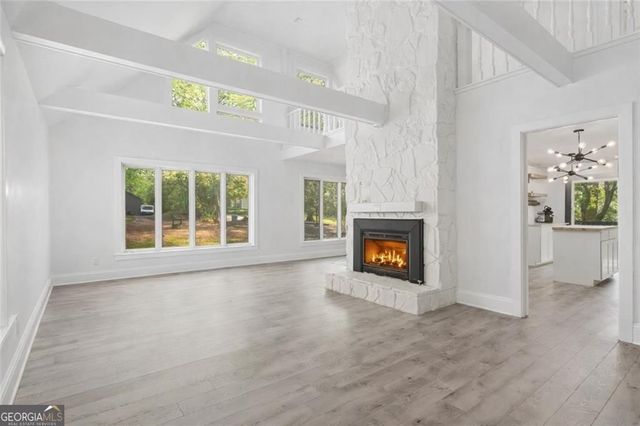240 Summerfield Drive, Alpharetta, GA 30022