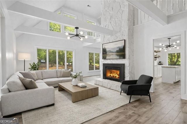 240 Summerfield Drive, Alpharetta, GA 30022