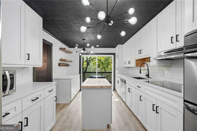 240 Summerfield Drive, Alpharetta, GA 30022