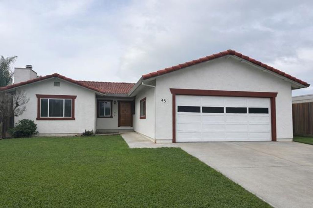 45 Franklin Street, San Juan Bautista, CA 95045