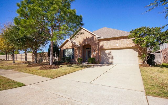24638 Wild Oak Lake Drive, Katy, TX 77494