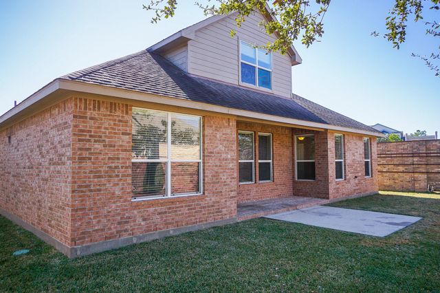 24638 Wild Oak Lake Drive, Katy, TX 77494