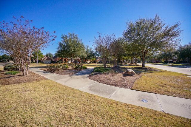 24638 Wild Oak Lake Drive, Katy, TX 77494