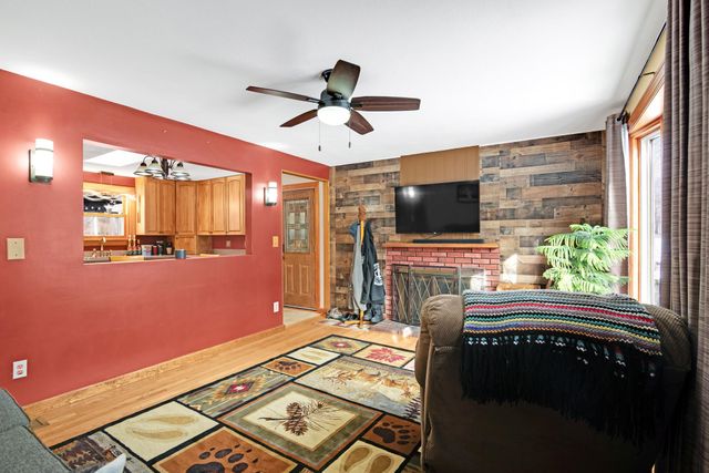 21 Four Rod Road, Rochester, NH 03867