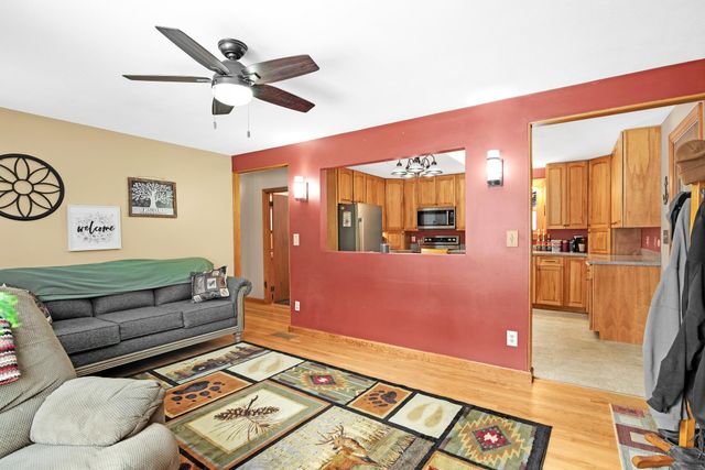 21 Four Rod Road, Rochester, NH 03867