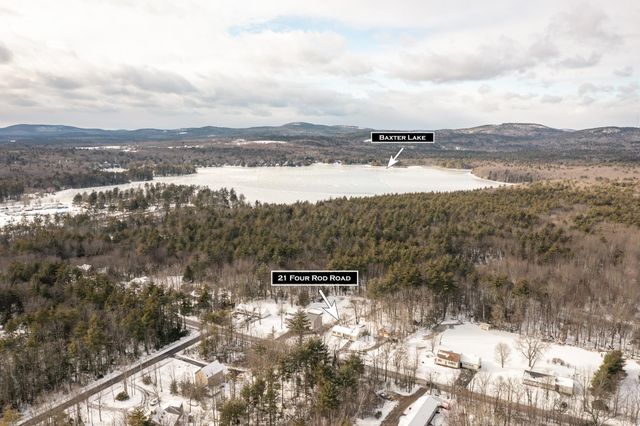 21 Four Rod Road, Rochester, NH 03867