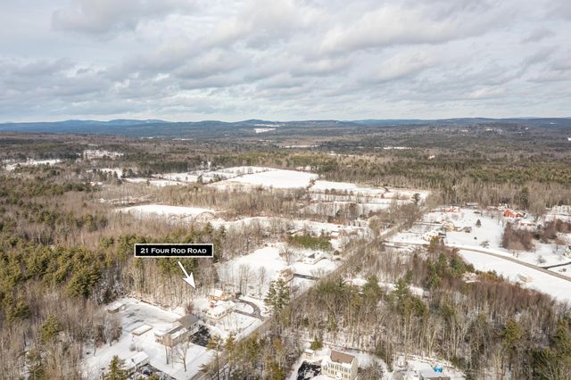 21 Four Rod Road, Rochester, NH 03867
