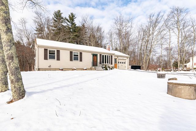 21 Four Rod Road, Rochester, NH 03867