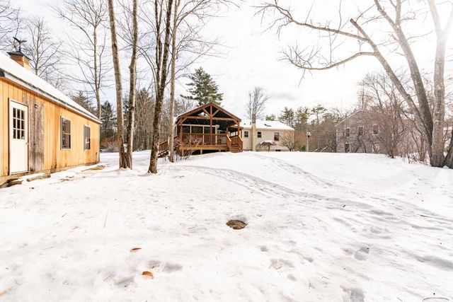 21 Four Rod Road, Rochester, NH 03867