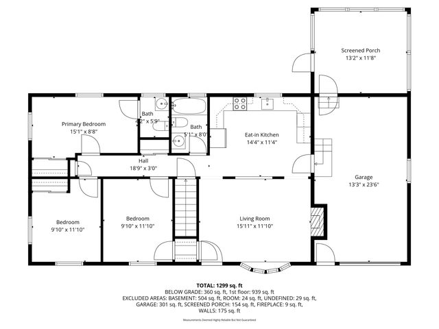 21 Four Rod Road, Rochester, NH 03867