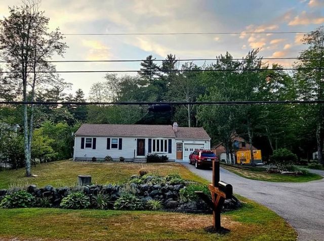 21 Four Rod Road, Rochester, NH 03867