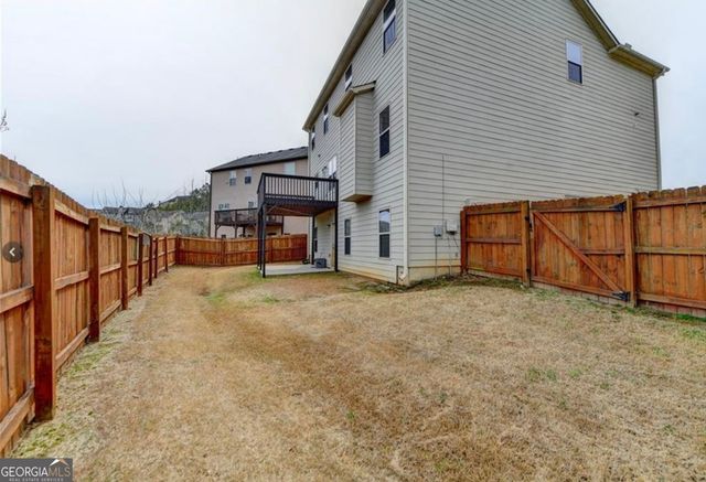 1376 Castleberry Drive, Buford, GA 30518