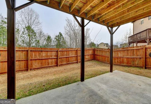 1376 Castleberry Drive, Buford, GA 30518