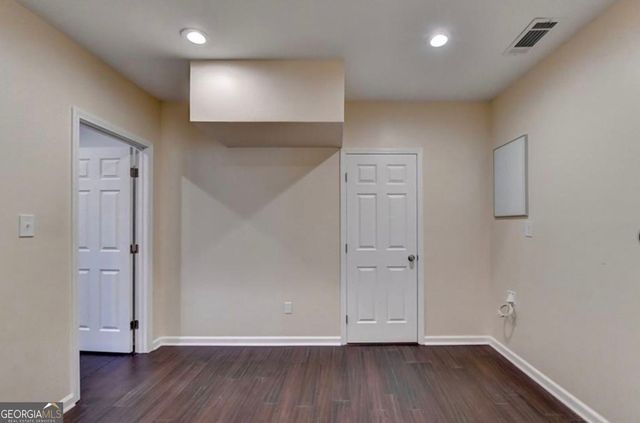 1376 Castleberry Drive, Buford, GA 30518