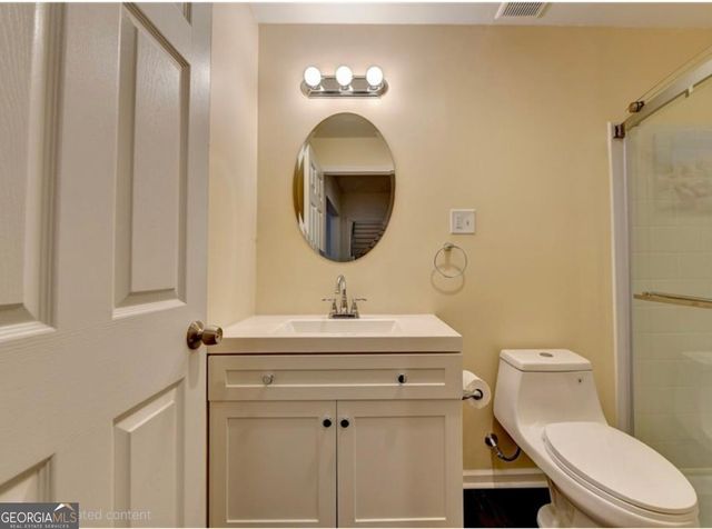 1376 Castleberry Drive, Buford, GA 30518