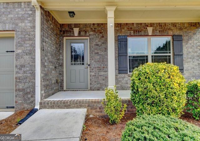1376 Castleberry Drive, Buford, GA 30518