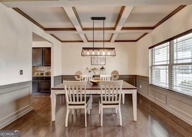 1376 Castleberry Drive, Buford, GA 30518