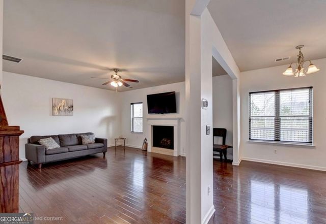 1376 Castleberry Drive, Buford, GA 30518
