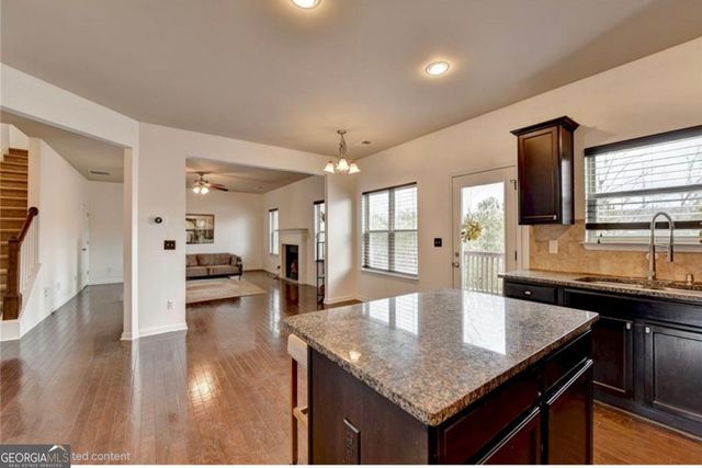 1376 Castleberry Drive, Buford, GA 30518