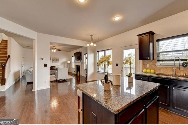 1376 Castleberry Drive, Buford, GA 30518