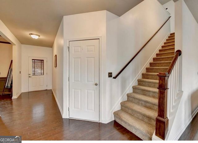 1376 Castleberry Drive, Buford, GA 30518